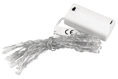 LED-Lichterkette für den Innenbereich