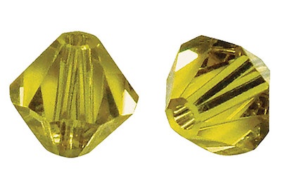 Swarovski Kristall-Schliffperlen