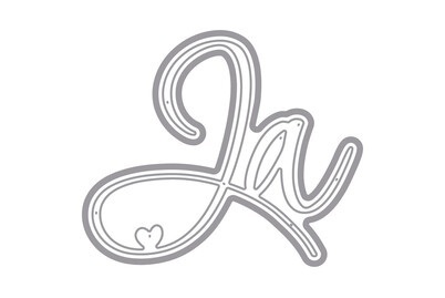 Stanzschablone Ja