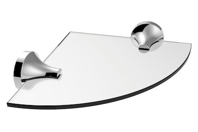 Everloc FlexiFix Torbay Eckregal Glas