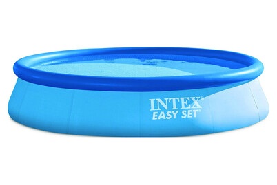 Intex Easy-Pool Set 396x84cm