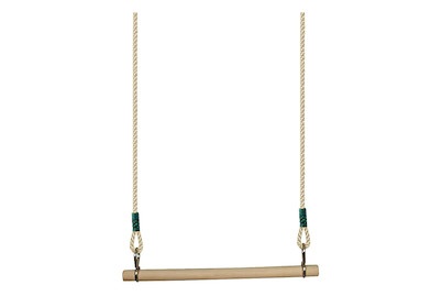 Trapezstange mit Seil FSC 100%