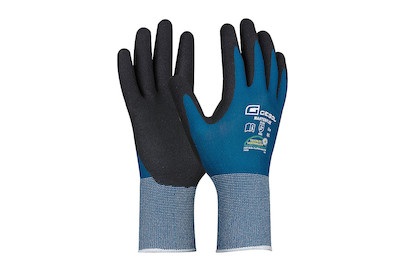 Gebol Handschuh Master Flex Gr. 10