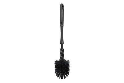 Oecoplan WC-Bürste Flex schwarz 8cm