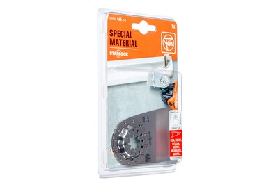 Spachtel Fein 63903165210 1 St.