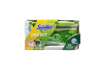 Swiffer Limited Edition Starterpack