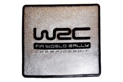 WRC Anti-Rutsch Pad