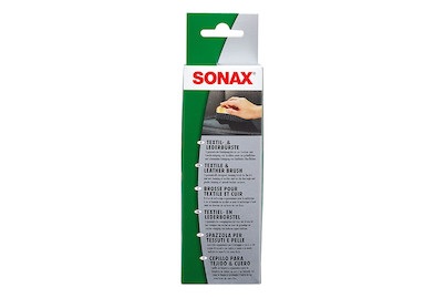 Sonax Textil- und Lederbürste Sonax 416741 1 St. (B x H) 40 mm x 145 mm