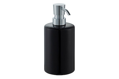 DiAqua Seifenspender Mix schwarz