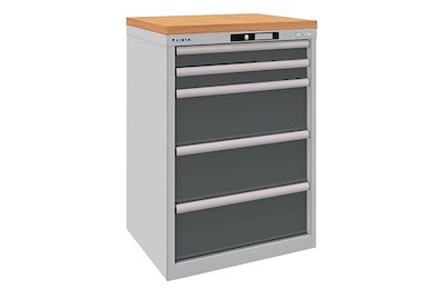 Lista Schubladenschrank Easy 40