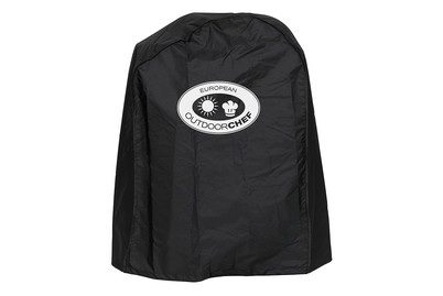 Outdoorchef 18.221.58 Abdeckhaube U-Line 570, Ambri - Abdeckhaube (Schwarz)