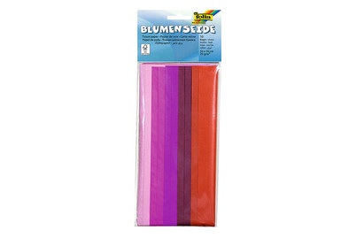 Folia Seidenpapier Ton in Ton Mix