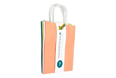 Folia Papiertüten 1