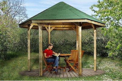 Weka Pavillon 656 Gr.1