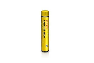 Sponser Energy Getränk 25ml