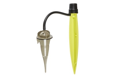 Iriso Bewässerungssystem 4+1