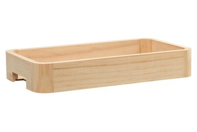 Holztablett 220g