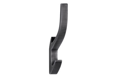 Haken Eisen gebürstet 2432/ZN75