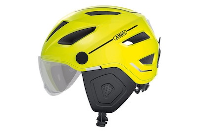 ABUS Pedelec 2.0 ACE Helmet signal yellow 2019 L | 56-62cm Trekking & City Helme