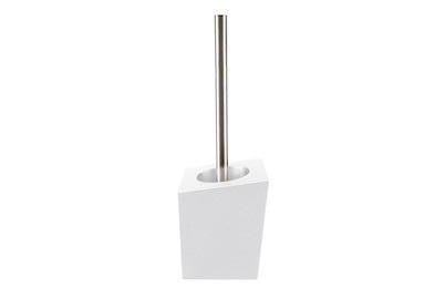Spirella WC-BürsteYoshi Matt-weiss