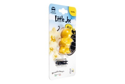 Lufterfrischer Little Joe OK Vanille