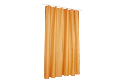 SPIRELLA Duschvorhang TEXTIL
