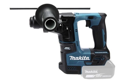 Makita Akku-Bohrhammer DHR171ZJ Solo
