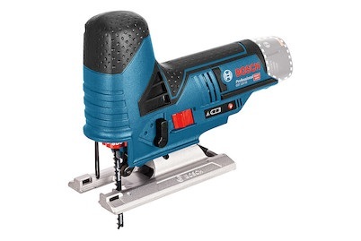 Bosch Professional GST 10,8 V-LI Stichsäge ohne Akku 10.8 V