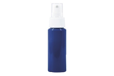 Textil Spray, ultrablau, Flasche 50ml