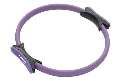 Tunturi Pilates Ring Violett