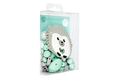 Set Kinderwagen Igel