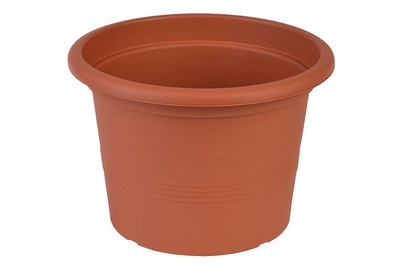 Pflanzengefäss Campanula Ø40CM terra