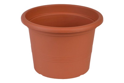 Pflanzengefäss Campanula Ø50CM terra