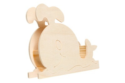 Oecoplan Tape Abroller Wal