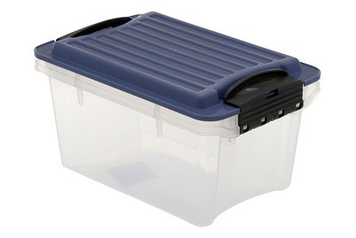 Rotho Stapelbox COMPACT A6 1L