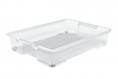 Rotho Unterbettbox 50 l EVO EASY