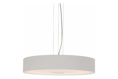 Philips HUE - Hängeleuchte FAIR - 44.4/44.4/150 cm