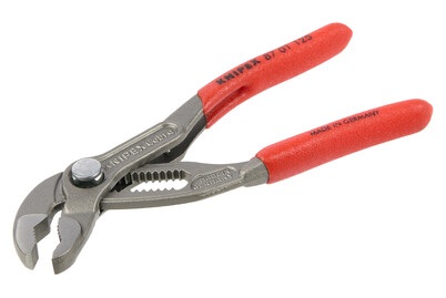 Knipex Cobra® Wasserpumpenzange 125mm