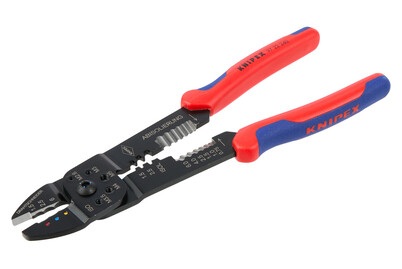 Knipex Crimpzange 240mm