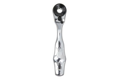 Wera 8001 A 05073230001 Bit-Ratsche 1/4 (6.3 mm) 87 mm