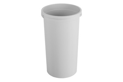 Abfalleimer rund MODO