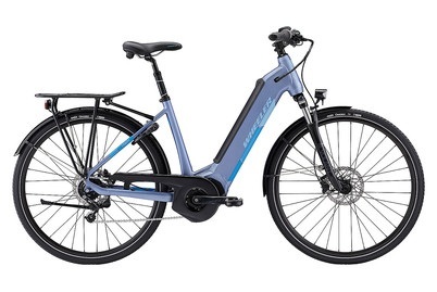 Wheeler i-Finity DI 28, 48 cm