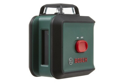 Bosch Linienlaser UniversalLevel 360