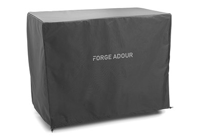 Plancha-Grill Forge Adour ''Modern''
