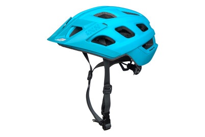 IXS Trail XC Evo Helm lagoon 2021 S/M | 54-58cm MTB Helme