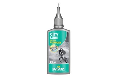 Motorex Ketten?l CITY LUBE, Zubeh?rtyp