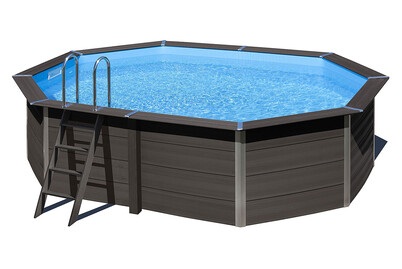 GRE Pool COMPOSITE