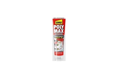 UHU PolyMax 10Sek Power tr. 115g