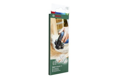 Bosch Accessories M480 2608621718 Schleifblatt 1 St.