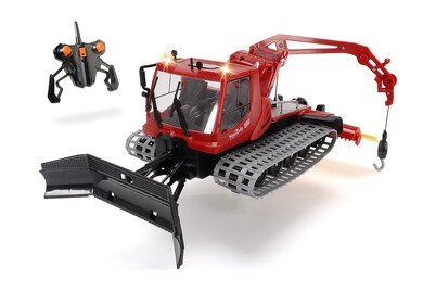 Ferngesteuerter RC Pistenbully 600